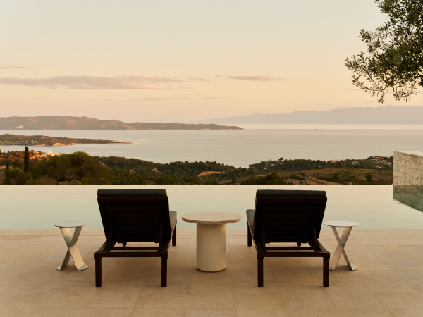 Venues Amanzoe