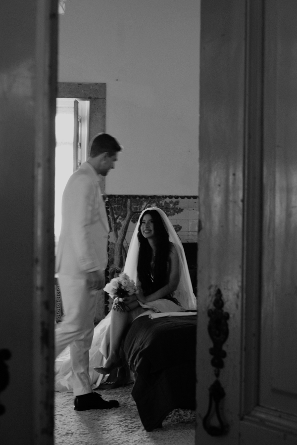 Content Creators Content for Brides