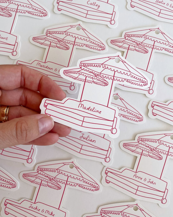 40 Wedding Stationery Ideas from Top Designers That Will Instantly Elevate Your Invitations