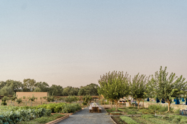 Venues São Lourenço do Barrocal