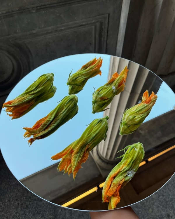 The Hottest Wedding Menu Ideas for 2025, According to Top Caterers