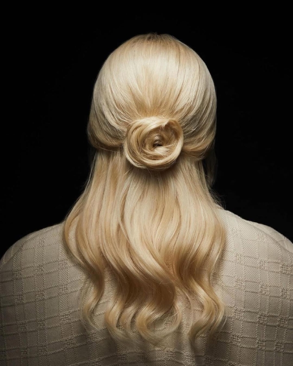 The Chicest Earrings to Match Every Wedding Dress Neckline & Hairstyle