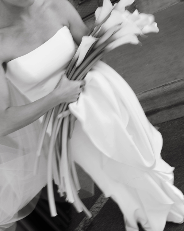 Behind the Scenes: The Flowerslinger