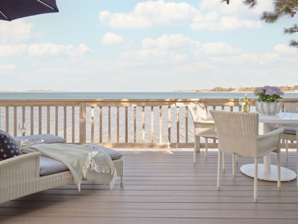 Venues Wequassett Resort and Golf Club