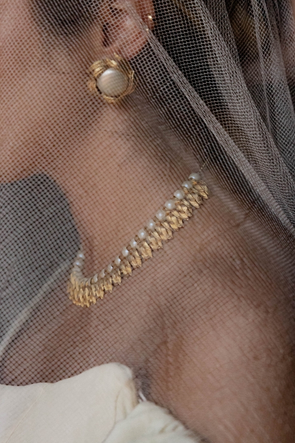 Photographers Paco & Aga