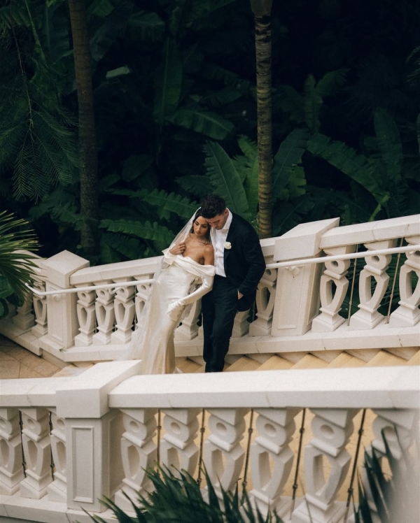 6 Expert Tips for Effortless, Natural Wedding Photos You’ll Actually Love