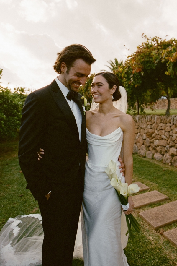 Photographers Paco & Aga