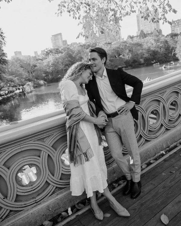 5 Expert Tips for Natural & Unposed Wedding Photography — photo 2