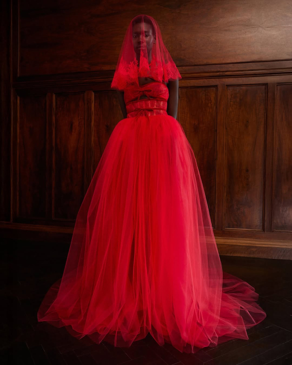 7 Gen-Z Wedding Fashion Trends Redefining the Future of “I Do”