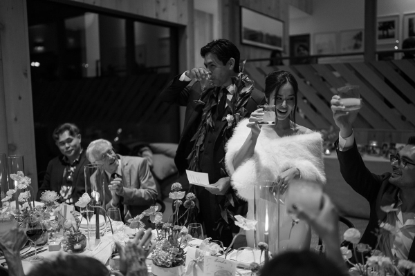 Planners Meag Breanne Events