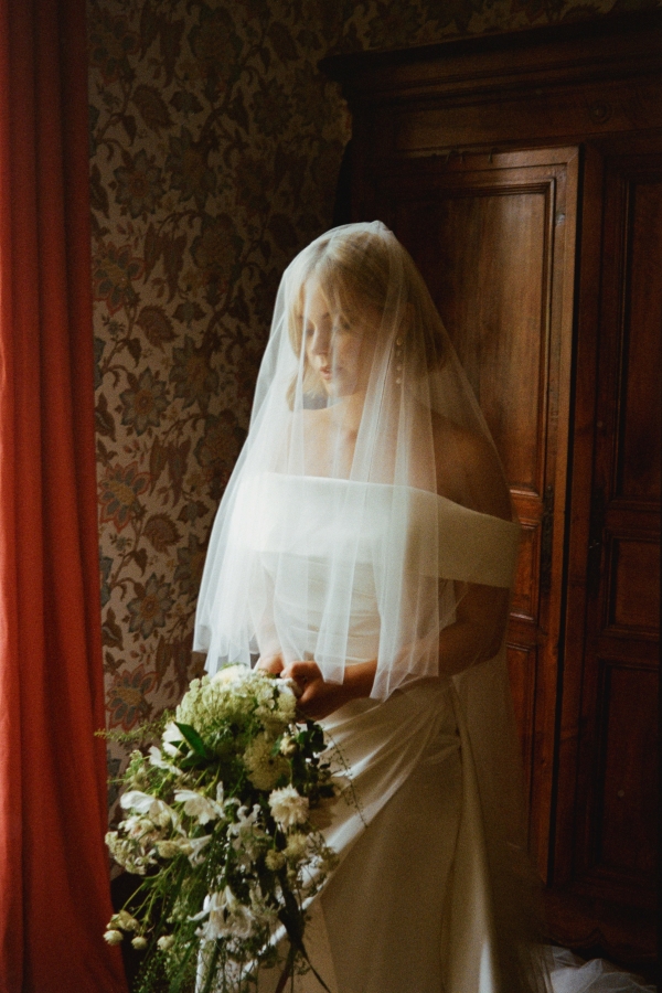 Photographers Paco & Aga