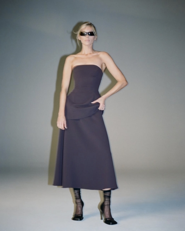 40 Chic Wedding Guest Dresses Perfect for a Destination Wedding in Europe