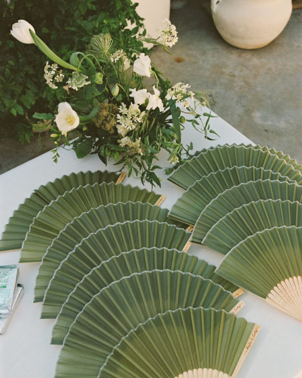 Don't Let the Forecast Ruin Your Wedding: 9 Weather-Proof Tips & Plans