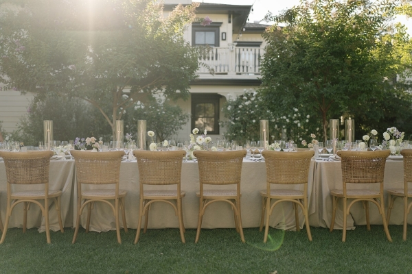 Planners Meag Breanne Events