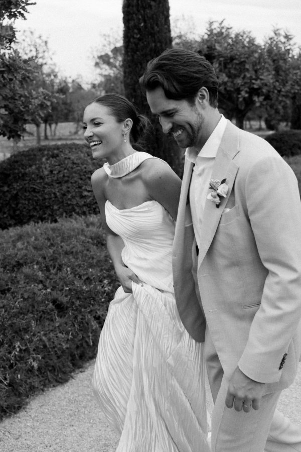 Photographers Paco & Aga