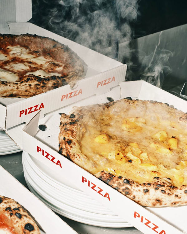 The Hottest Wedding Menu Ideas for 2025, According to Top Caterers