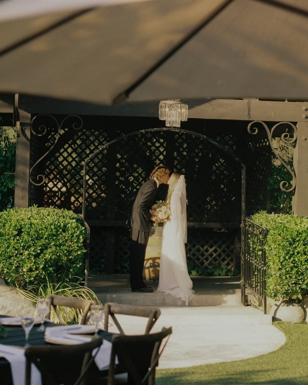 Don't Let the Forecast Ruin Your Wedding: 9 Weather-Proof Tips & Plans