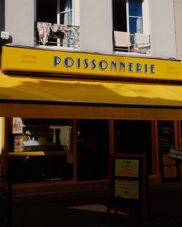 In Conversation: Monika Varšavskaja