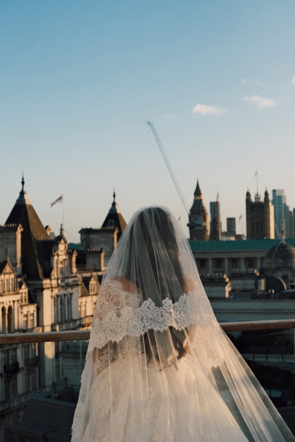 Content Creators Content for Brides