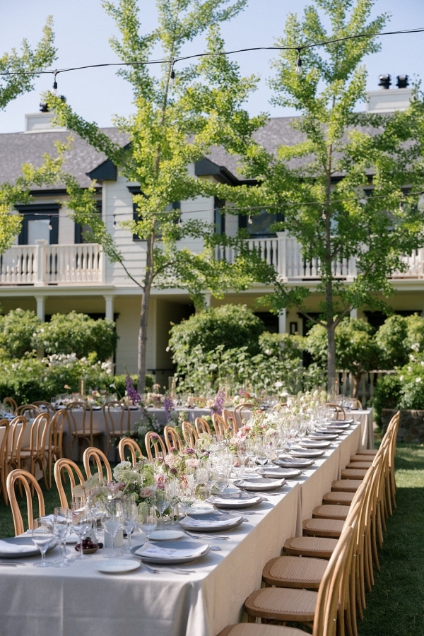 Planners Meag Breanne Events