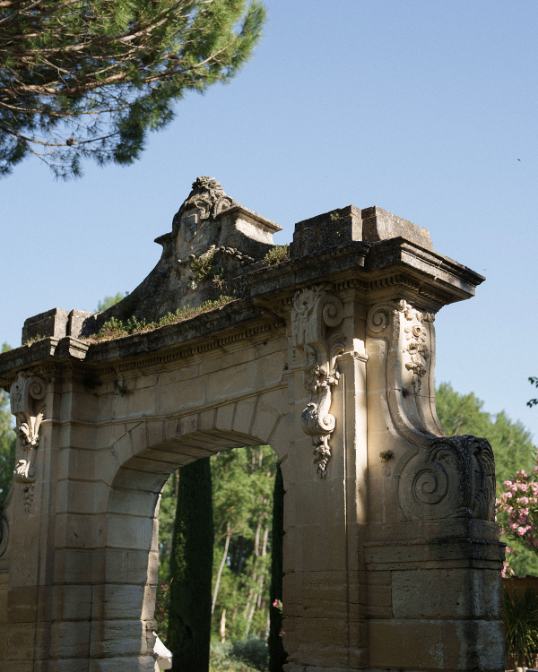 Inside It-Girl Yuyan Shi’s Wedding Weekend in the South of France: A Chic & Timeless Affair