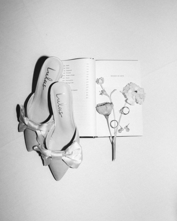 8 Heartfelt Tips for Writing Your Wedding Day Letter to the Groom