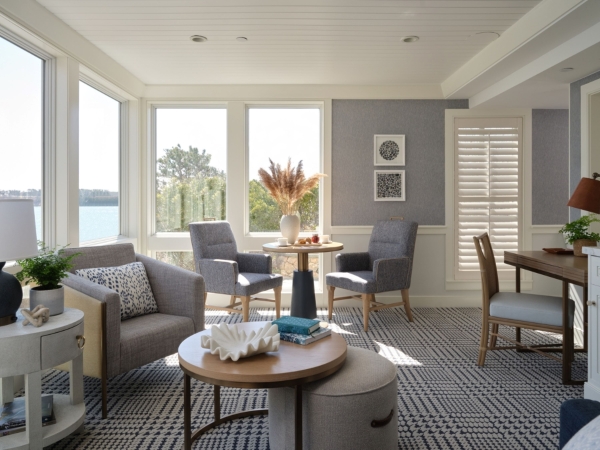 Venues Wequassett Resort and Golf Club