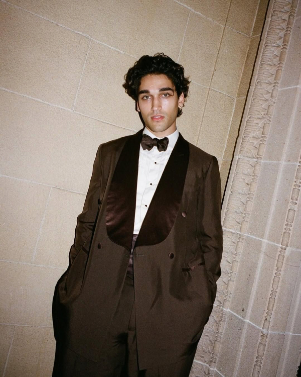 50 Must-Save Wedding Portrait Ideas for the Modern Groom