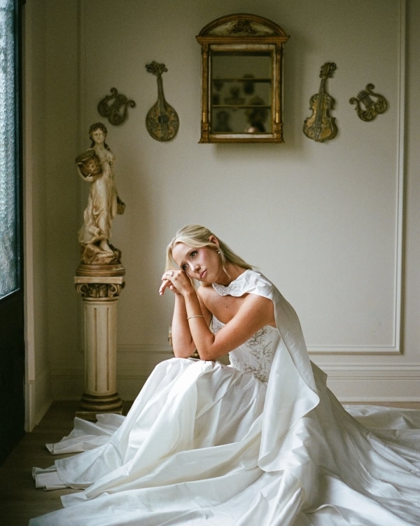 40 Best Wedding Photographers in USA | American Modern, Cinematic Photography | TOP Luxury Bridal Photographers