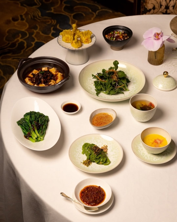 10 Romantic Restaurants for Date Night in Paris