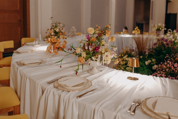 Venues Collegio alla Querce, Auberge Resorts Collection