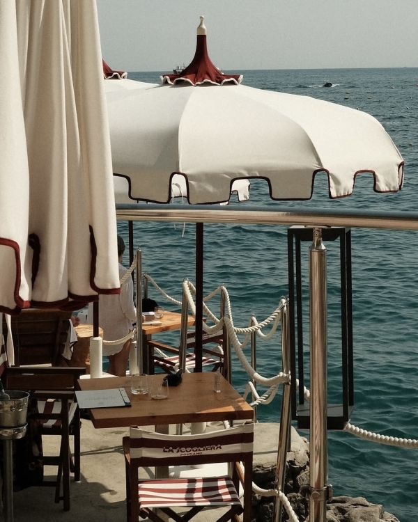 7 Best Beach Clubs in Italy for a Chic ‘La Dolce Vita’ Summer