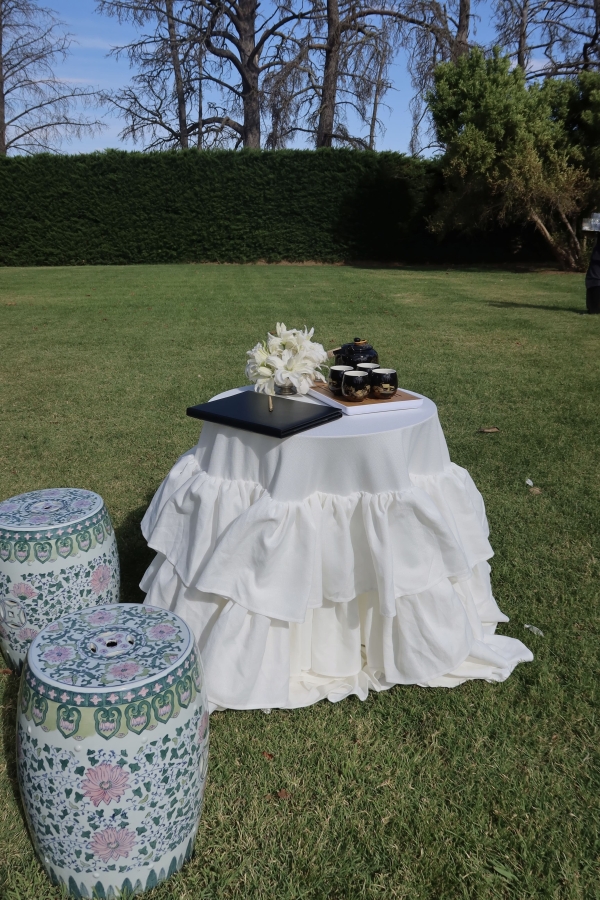 Content Creators Sarah Davoli Studio