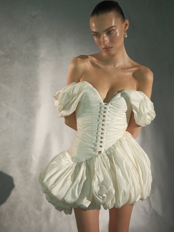 20 Next-Gen Bridal Designers You Need on Your Radar