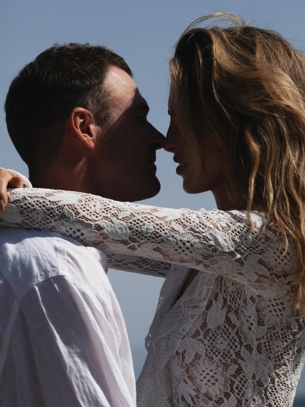 Tennis Star Tommy Paul and Influencer Paige Lorenze Announce Engagement