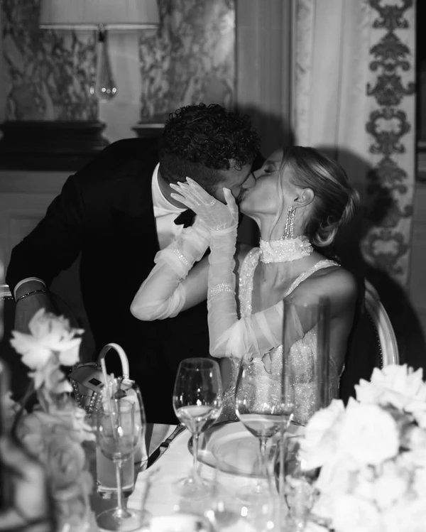 8 Must-Have Wedding Content Moments That Will Make You Laugh, Cry, and Replay Forever — photo 2