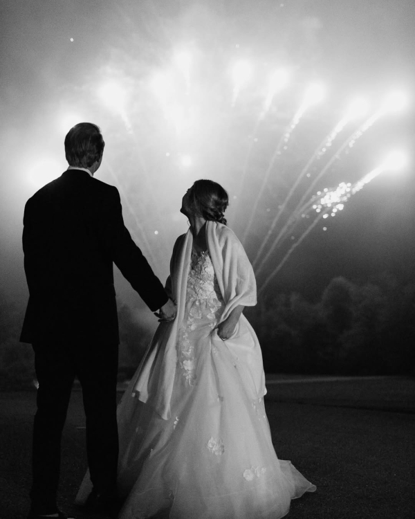 5 Expert Tips for Natural and Unposed Wedding Photography