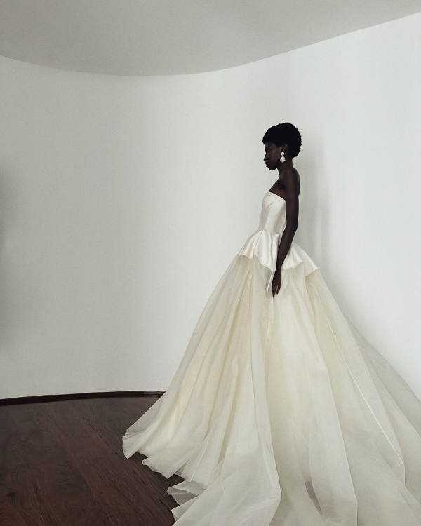 20 Next-Gen Bridal Designers You Need on Your Radar