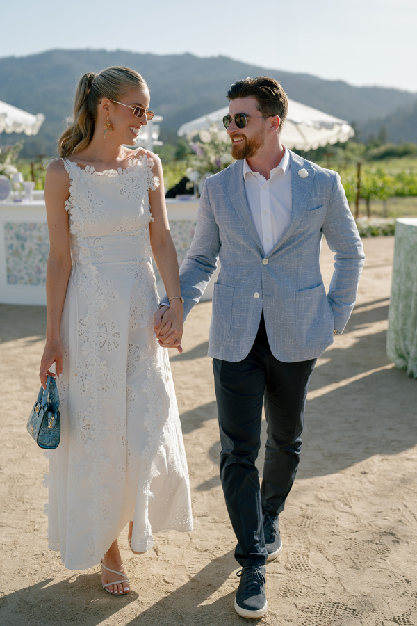 Planners Meag Breanne Events