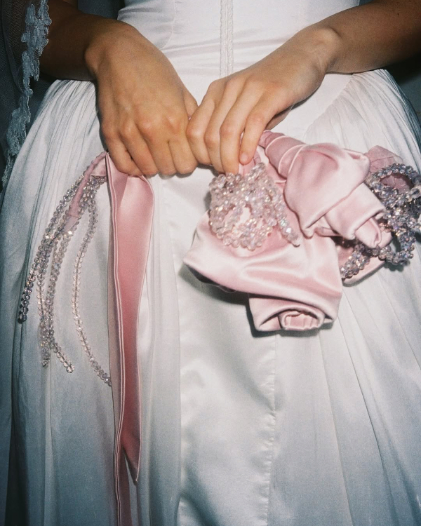 7 Gen-Z Wedding Fashion Trends Redefining the Future of “I Do”