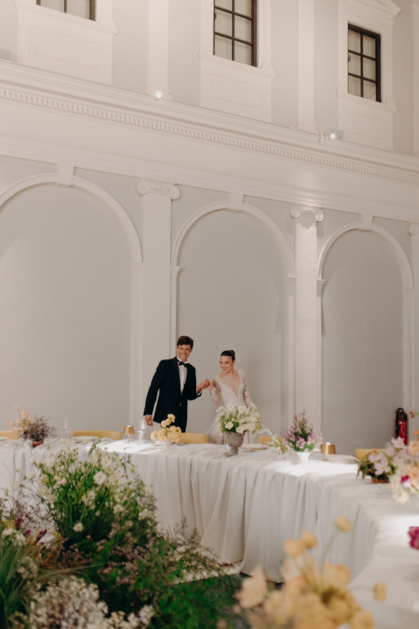 Venues Collegio alla Querce, Auberge Resorts Collection