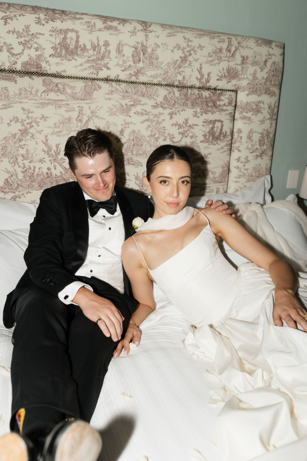 Photographers Stacey McLean