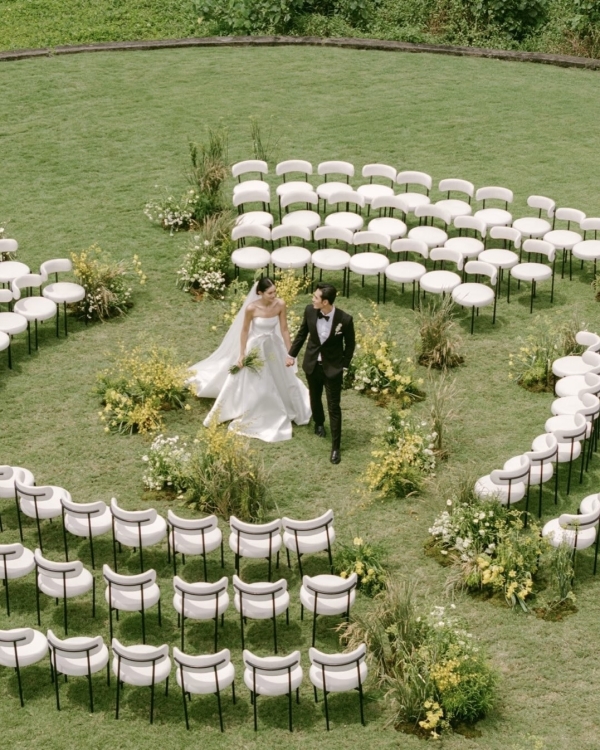 7 Game-Changing AI Tools to Simplify & Elevate Your Wedding Planning