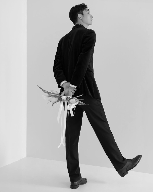 50 Must-Save Wedding Portrait Ideas for the Modern Groom