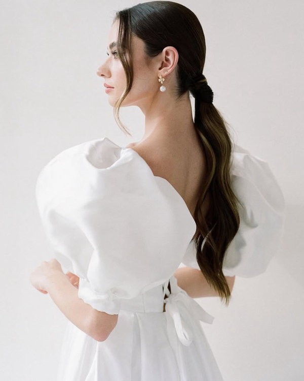 7 Bridal Hair & Makeup Mistakes You'll Wish You Knew Sooner