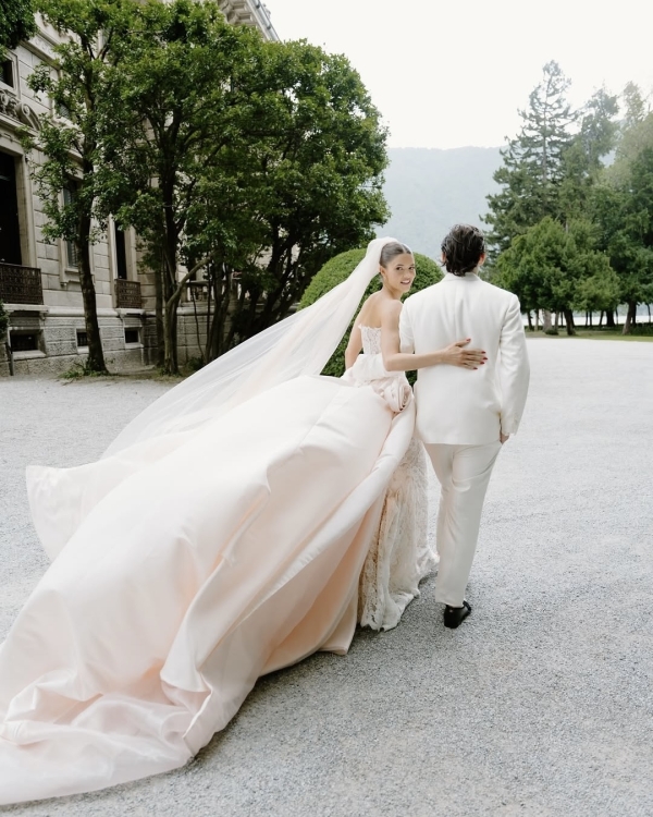 7 Game-Changing AI Tools to Simplify & Elevate Your Wedding Planning