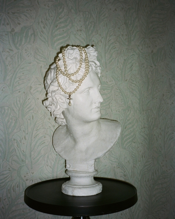 An Enchanting Winter Wedding Amongst Breathtaking Florence