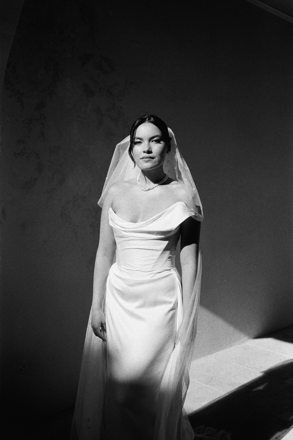 Photographers Paco & Aga