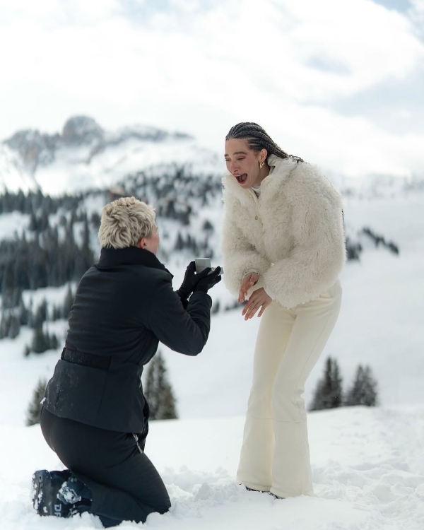 10 Unique Proposal Ideas That Are Anything But Cliché