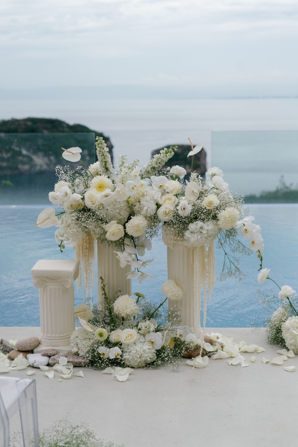 Florists The Cottage Rose